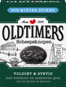 Scheepsknopen