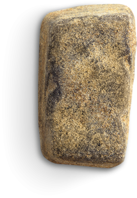 Cobble Stone Liquorice Snoepje van Cobble Stone Liquorice
