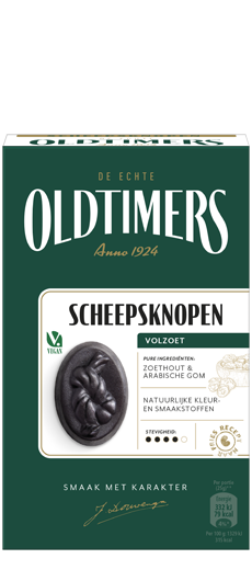 Scheepsknopen
