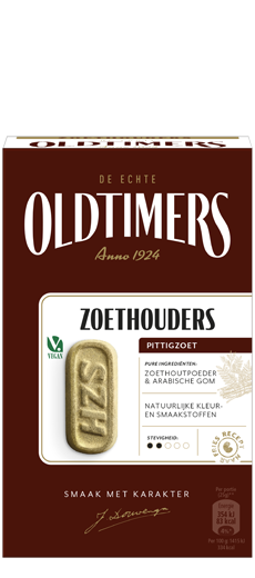 Zoethouders